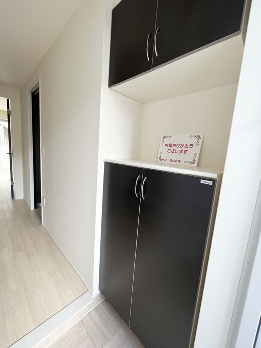 靴箱 SUNNY BRIGHT美園