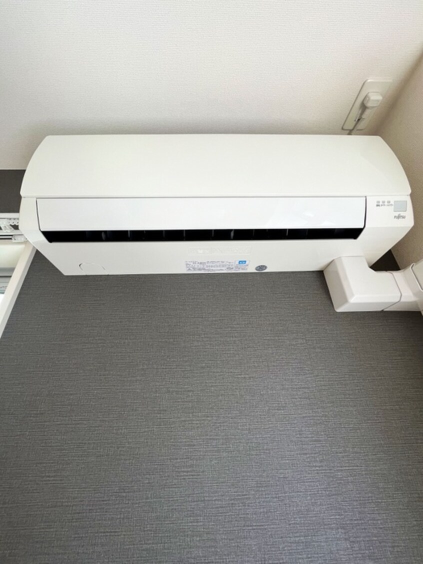 内観写真 SUNNY BRIGHT美園