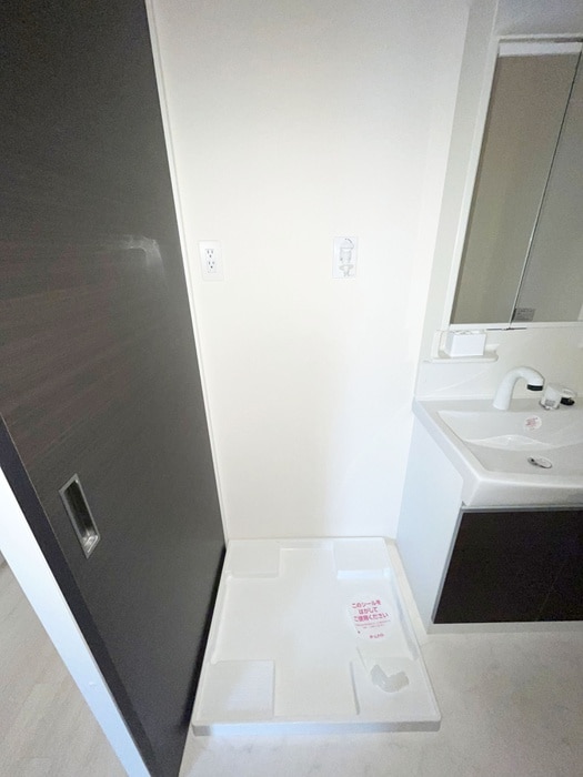 洗濯機置場 SUNNY BRIGHT美園