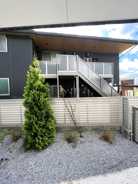 室内からの展望 SUNNY BRIGHT美園