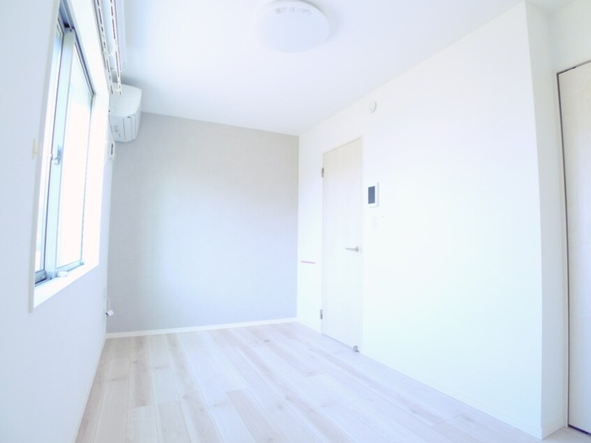 居室 CRASTINE西馬橋1丁目