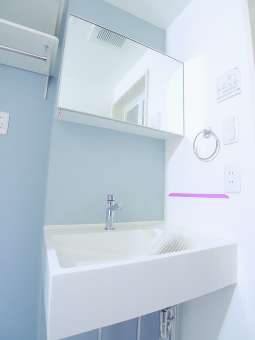 洗面 CRASTINE西馬橋1丁目