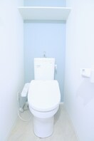 トイレ CRASTINE西馬橋1丁目
