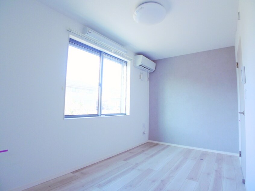 居室 CRASTINE西馬橋1丁目