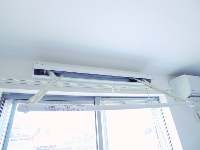 内観写真 CRASTINE西馬橋1丁目