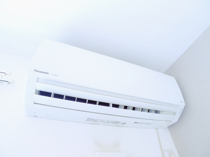 内観写真 CRASTINE西馬橋1丁目