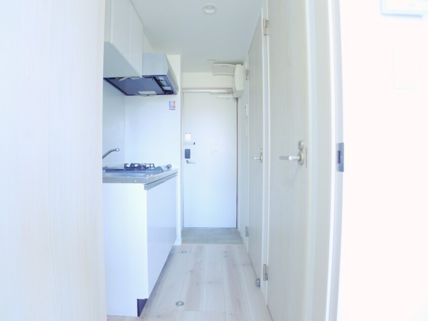 内観写真 CRASTINE西馬橋1丁目