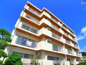 マンション　フジフィールド