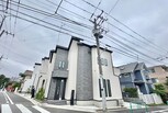 仮）杉並区井草2丁目戸建てA棟