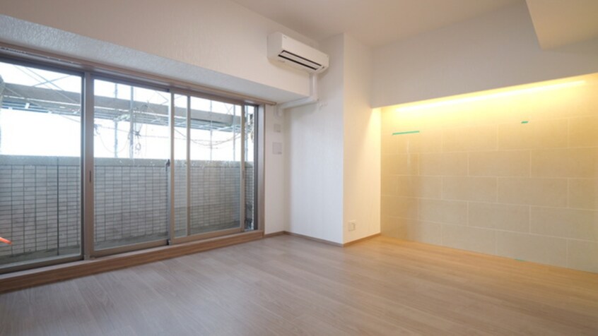 居室 プレジオ西新井