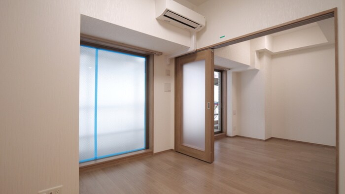 居室 プレジオ西新井