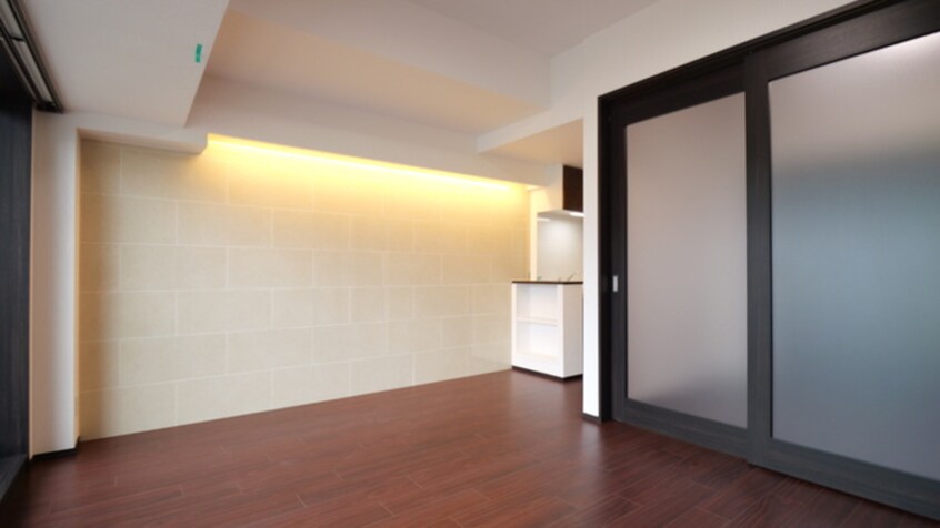 居室 プレジオ西新井