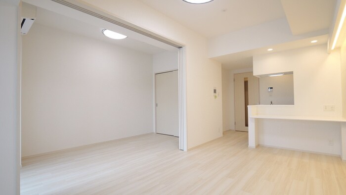 居室 プレジオ西新井