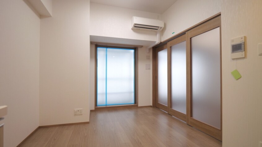 居室 プレジオ西新井