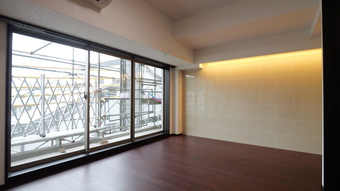 ベランダ・バルコニー プレジオ西新井