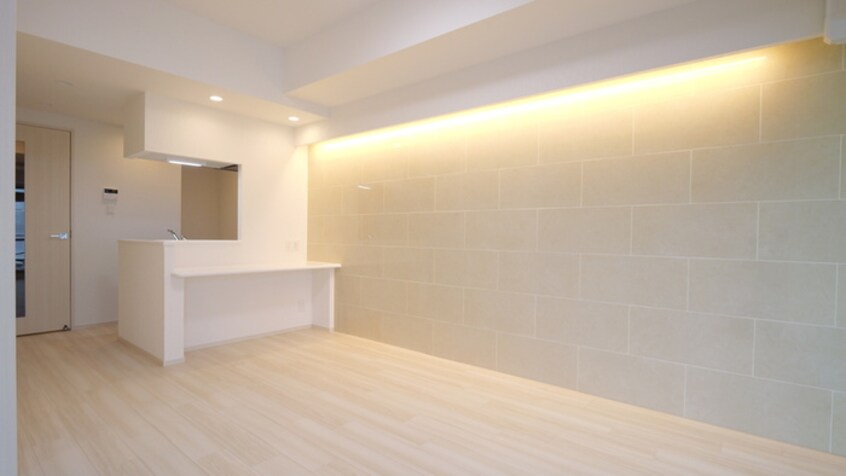 内観写真 プレジオ西新井