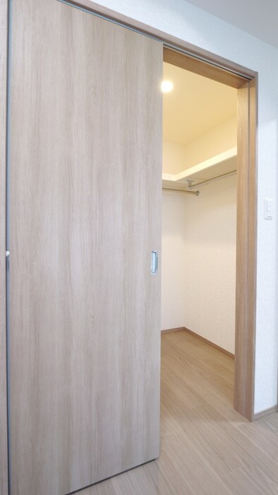 収納 プレジオ西新井