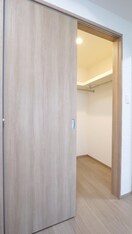 収納 プレジオ西新井