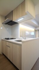 キッチン プレジオ西新井