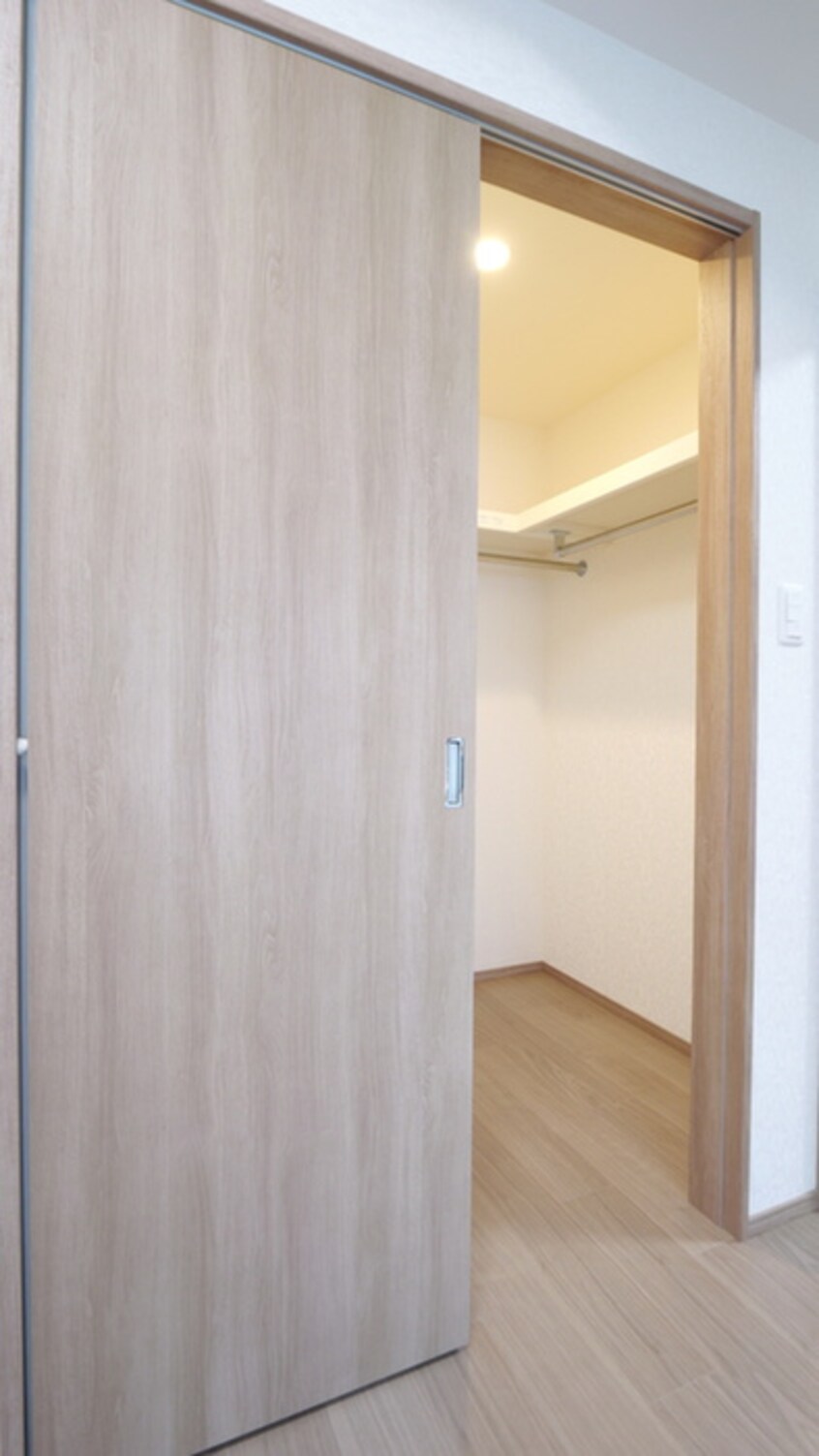 収納 プレジオ西新井