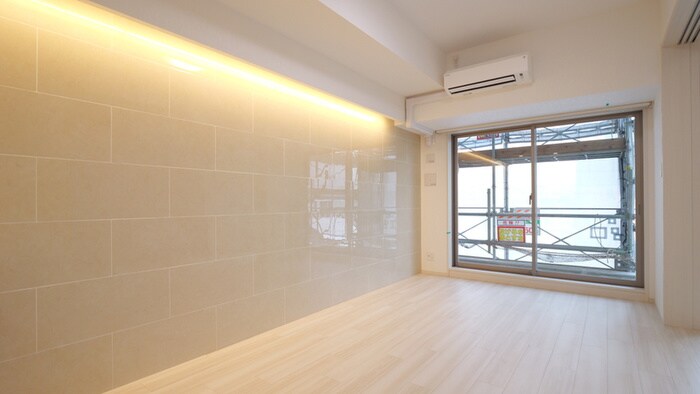 ベランダ・バルコニー プレジオ西新井