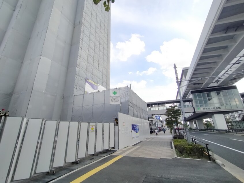 その他 プレジオ西新井