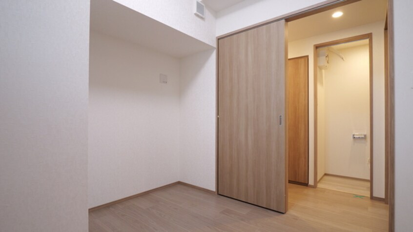 内観写真 プレジオ西新井