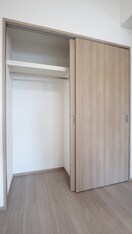 収納 プレジオ西新井