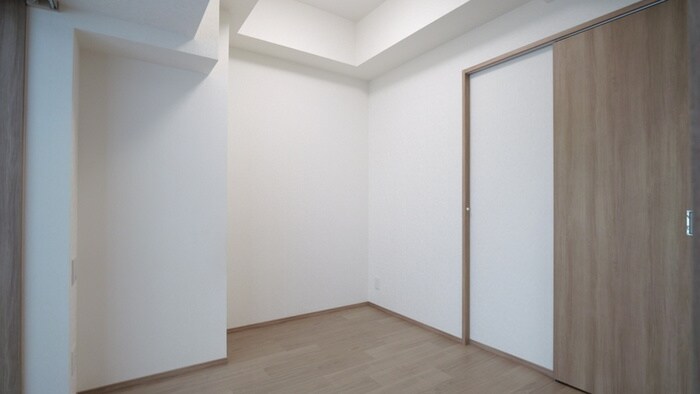 内観写真 プレジオ西新井