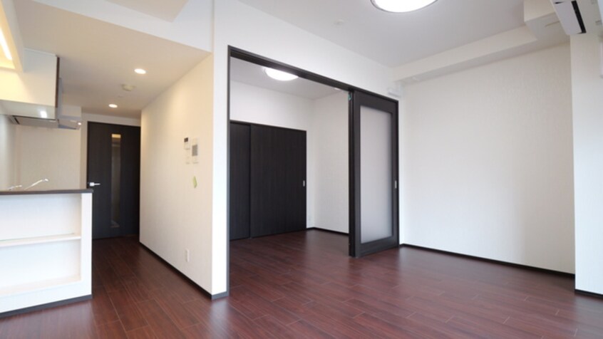 内観写真 プレジオ西新井