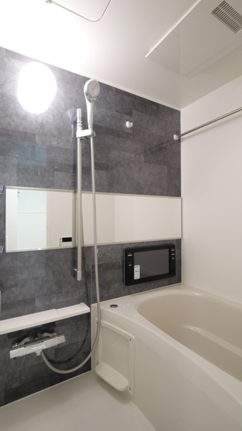 バス／シャワールーム等 プレジオ西新井