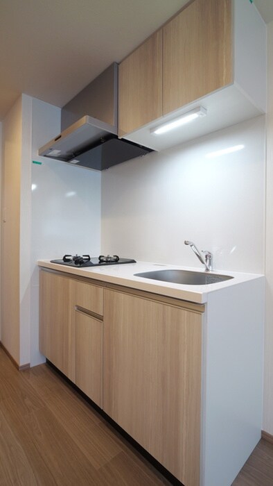 キッチン プレジオ西新井