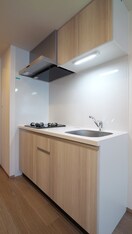 キッチン プレジオ西新井