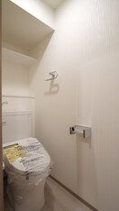 トイレ プレジオ西新井