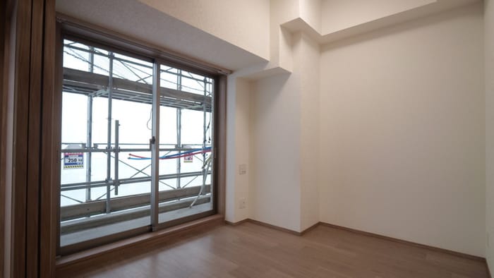 周辺環境 プレジオ西新井