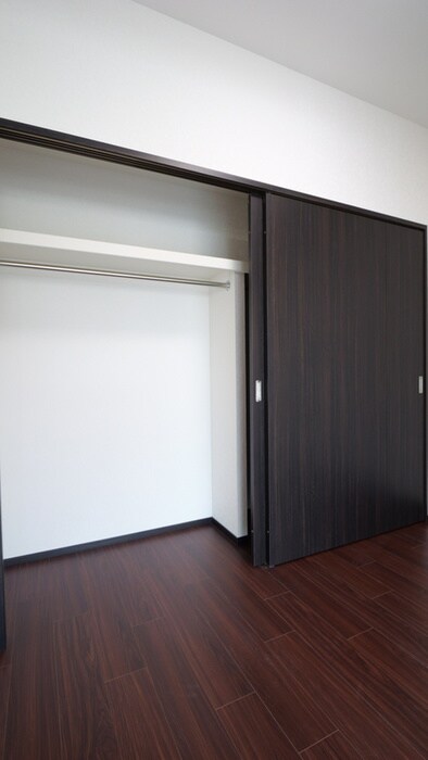 収納 プレジオ西新井