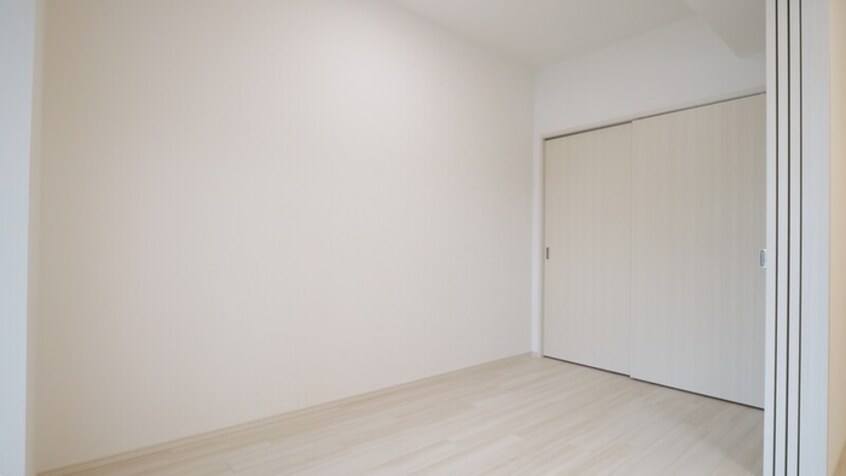 居室 プレジオ西新井