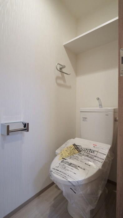 トイレ プレジオ西新井