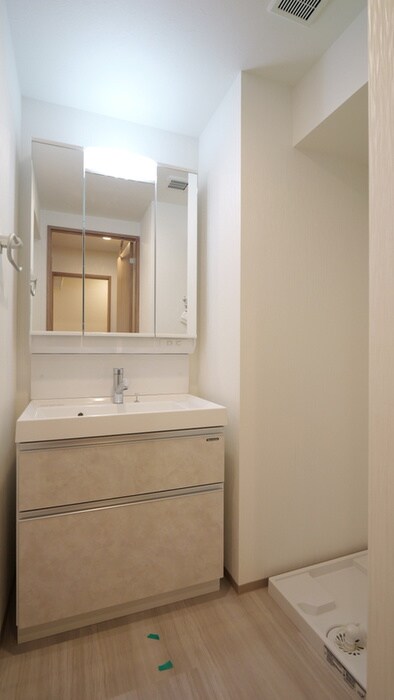 洗面 プレジオ西新井