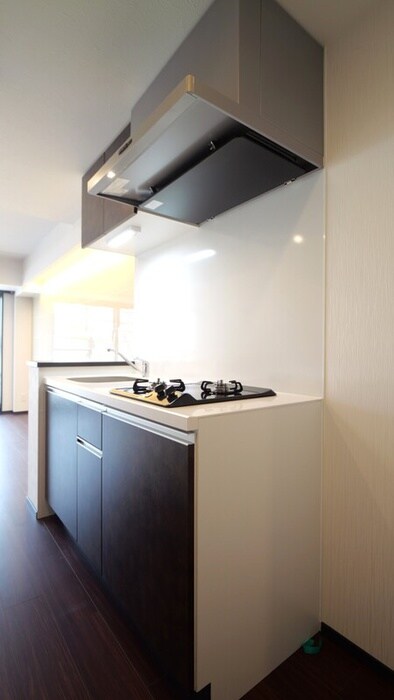 キッチン プレジオ西新井