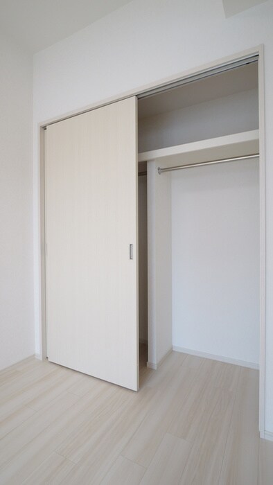 収納 プレジオ西新井