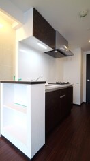 キッチン プレジオ西新井