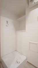 洗濯機置場 プレジオ西新井