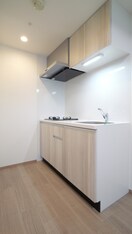 キッチン プレジオ西新井
