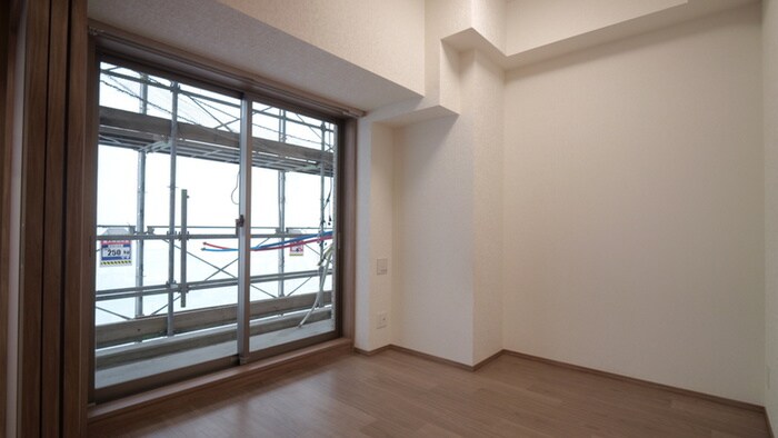 ベランダ・バルコニー プレジオ西新井