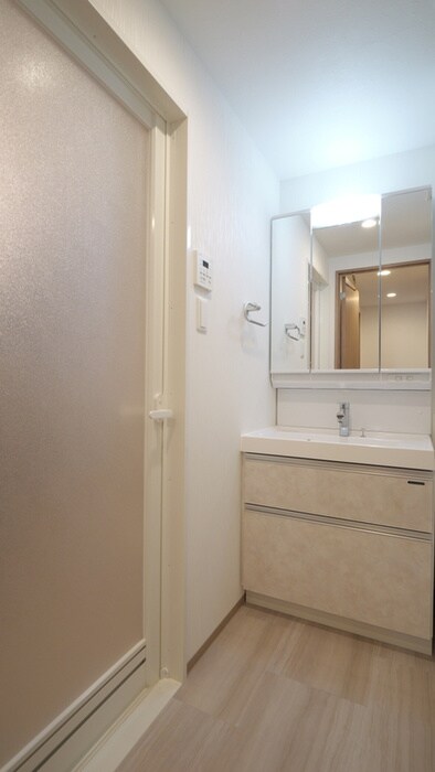 洗面 プレジオ西新井