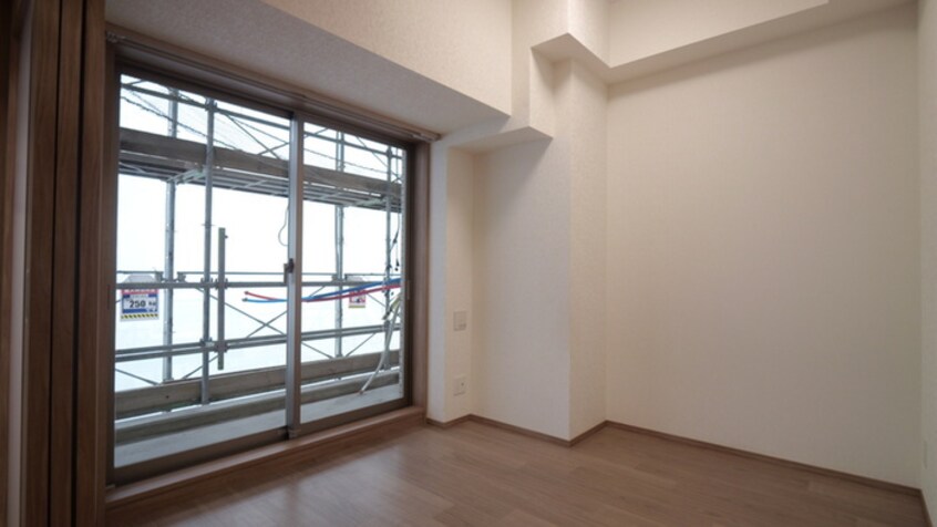 内観写真 プレジオ西新井