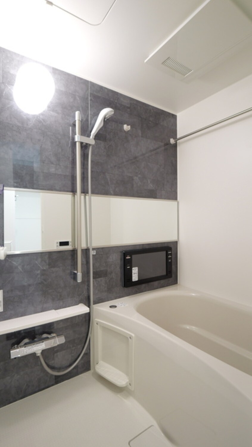 バス／シャワールーム等 プレジオ西新井