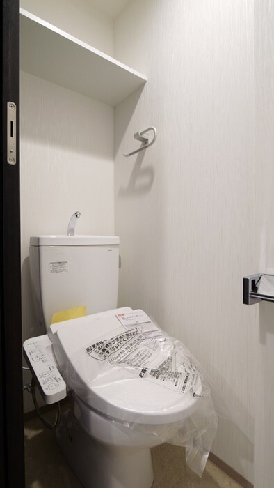 トイレ プレジオ西新井