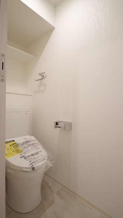 トイレ プレジオ西新井